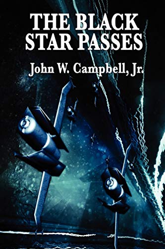 Stock image for The Black Star Passes for sale by HPB Inc.