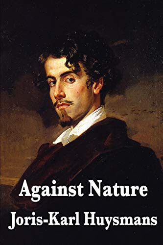 Imagen de archivo de Against Nature a la venta por GF Books, Inc.