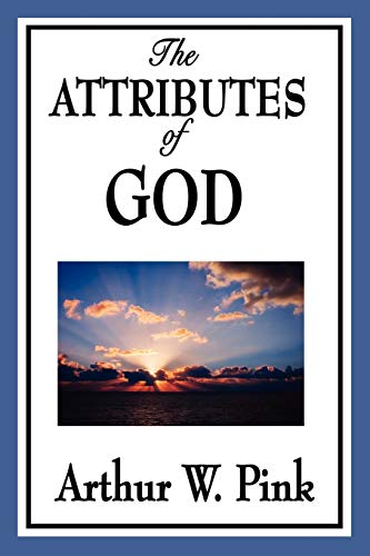 Imagen de archivo de The Attributes of God a la venta por Better World Books: West