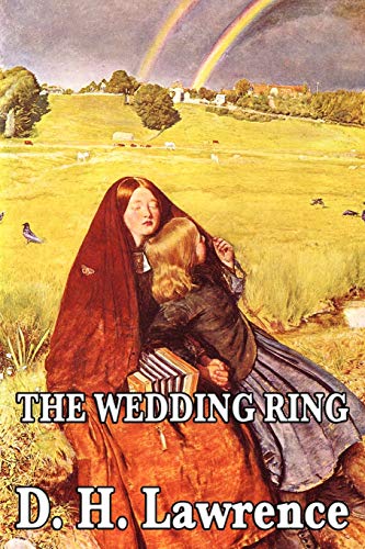 The Wedding Ring (9781604596786) by Lawrence, D. H.