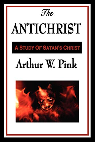 Beispielbild fr The Antichrist zum Verkauf von GF Books, Inc.