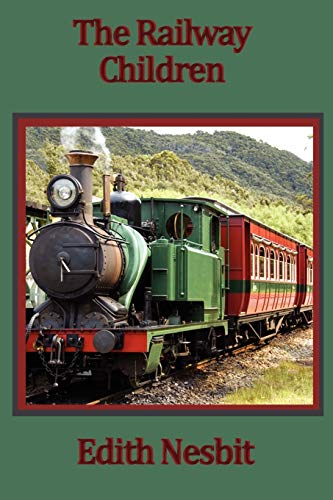 Stock image for The Railway Children for sale by Chiron Media