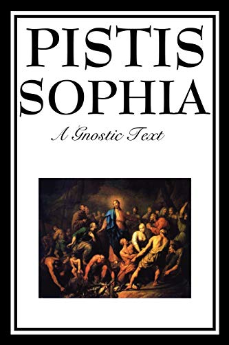 Stock image for PISTIS SOPHIA for sale by Books Unplugged