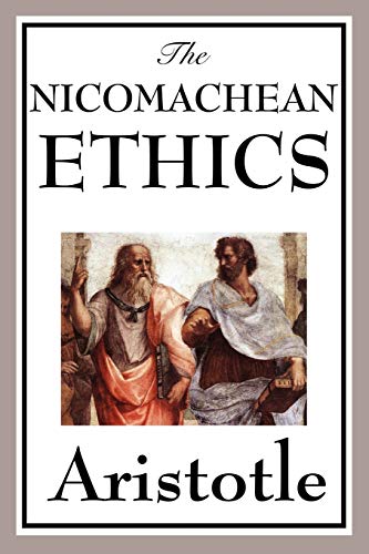 Beispielbild fr Nicomachean Ethics zum Verkauf von Better World Books