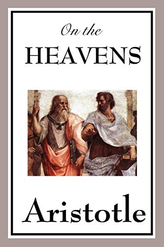 Stock image for On the Heavens for sale by Half Price Books Inc.