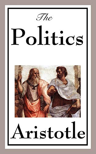 Politics (9781604597769) by Aristotle