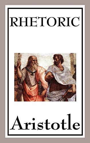 Rhetoric (9781604597783) by Aristotle