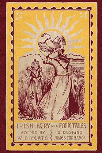 9781604597967: Irish Fairy and Folk Tales