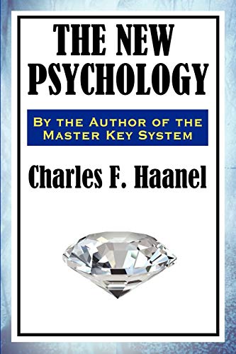 Stock image for The New Psychology for sale by HPB-Diamond