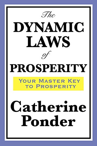 Beispielbild fr The Dynamic Laws of Prosperity zum Verkauf von Books From California