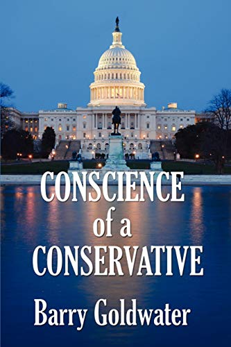 Beispielbild für Conscience of a Conservative zum Verkauf von Bayside Books