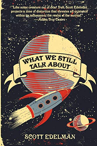 9781604599381: What We Still Talk About [Idioma Ingls]