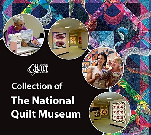 Beispielbild fr Collection of The National Quilt Museum zum Verkauf von Wonder Book