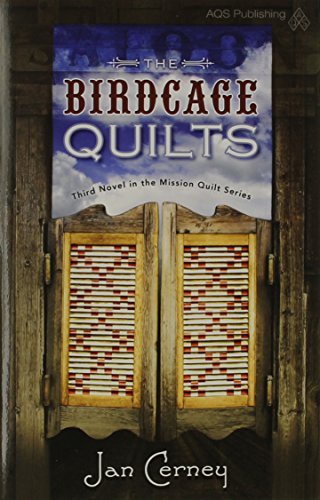 Beispielbild fr The Birdcage Quilts zum Verkauf von Better World Books