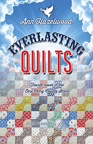 Beispielbild fr Everlasting Quilts zum Verkauf von Better World Books