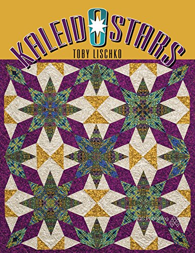 Beispielbild fr Kaleidostars zum Verkauf von Buchpark