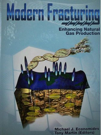 Beispielbild fr Modern Fracturing - Enhancing Natural Gas Production zum Verkauf von Better World Books