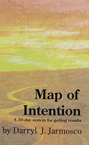 9781604616958: Map of Intention