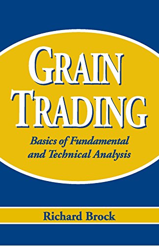 9781604618792: Grain Trading: Basics of Fundamental and Technical Analysis