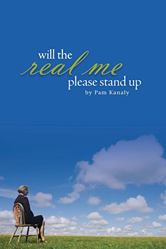 Stock image for Will the Real Me Please Stand Up for sale by Front Cover Books