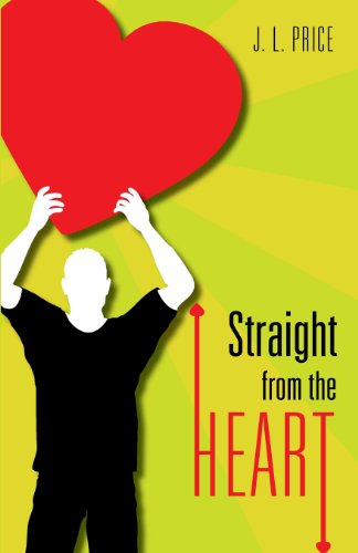 Straight from the Heart (9781604625493) by J. L. Price
