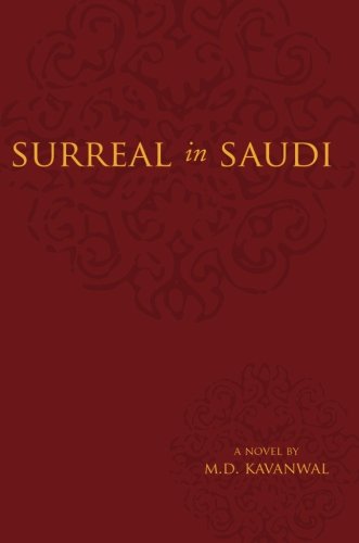 9781604628098: Surreal in Saudi