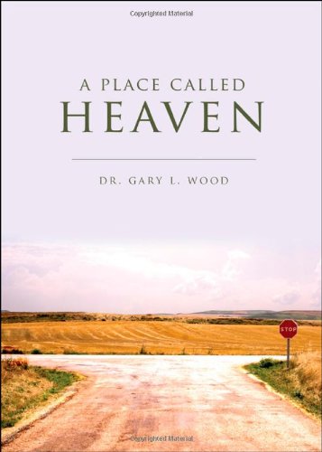 Stock image for A Place Called Heaven for sale by Upward Bound Books