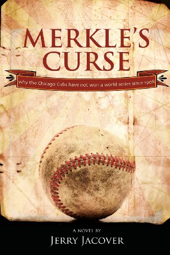 Stock image for Merkle's Curse for sale by Wonder Book