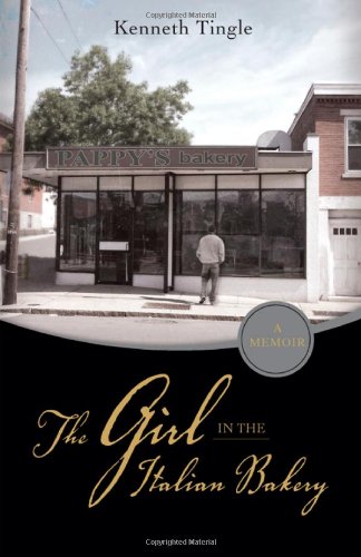 Beispielbild fr The Girl in the Italian Bakery zum Verkauf von ThriftBooks-Atlanta