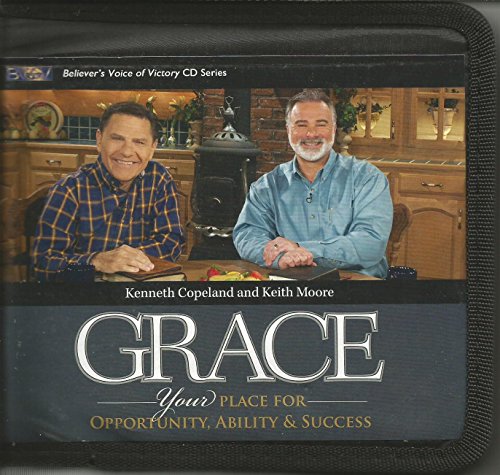 9781604630947: GRACE Your Place For Opportunity, Ability & Success