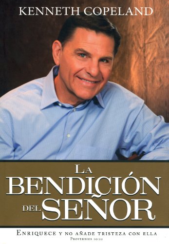 Beispielbild fr The Blessing of the Lord It Makes Rich and He Adds No Sorrow with It Spanish Paperback zum Verkauf von Russell Books