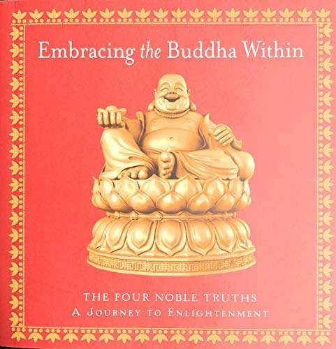 Stock image for Embracing the Buddha Within for sale by SecondSale
