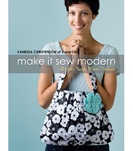 Stock image for Make It Sew Modern for sale by Blackwell's