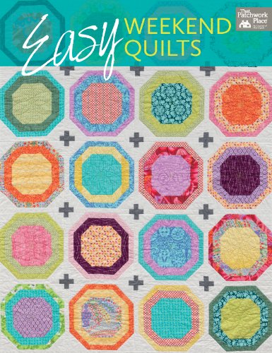 Stock image for Easy Weekend Quilts for sale by Blackwell's