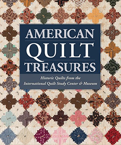 Imagen de archivo de American Quilt Treasures a la venta por Blackwell's