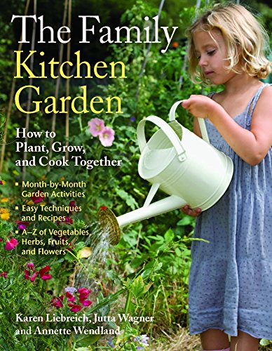 9781604690507: The Family Kitchen Garden