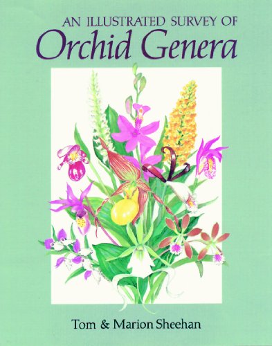 9781604690644: An Illustrated Survey of Orchid Genera