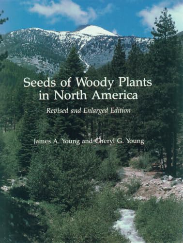 9781604691122: Seeds of Woody Plants in North America: Revised and Enlarged Edition