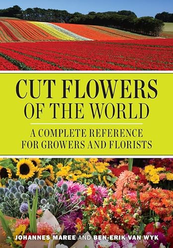 9781604691948: Cucut Flowers of the World a Complete Reference for Growers and Florists