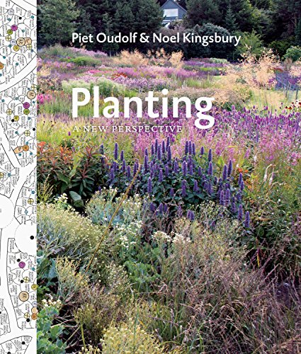 9781604693706: Planting: A New Perspective