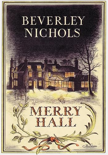 9781604694680: Merry Hall