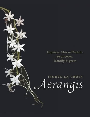 9781604695625: Aerangis: Exquisite African Orchids to Discover, Identify & Grow