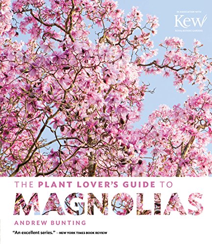 9781604695786: Plant Lover's Guide to Magnolias, The