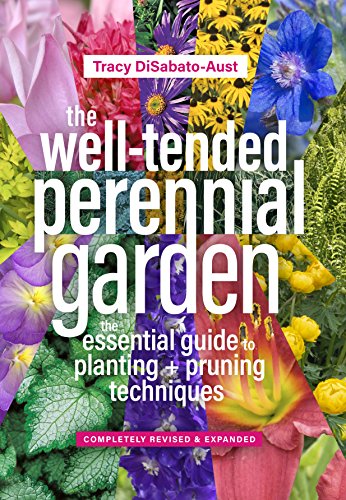 Stock image for The WellTended Perennial Garde for sale by SecondSale