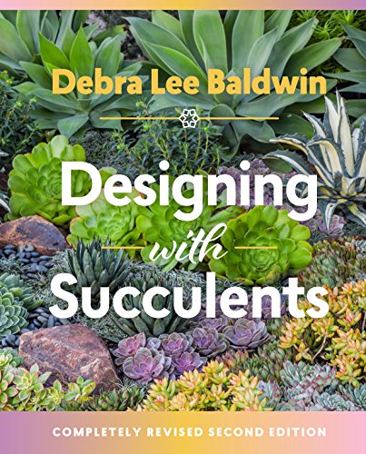 Imagen de archivo de Designing with Succulents a la venta por SecondSale