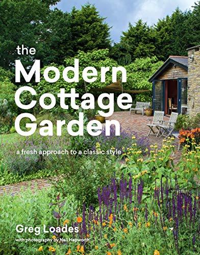 Imagen de archivo de The Modern Cottage Garden: A Fresh Approach to a Classic Style a la venta por Seattle Goodwill