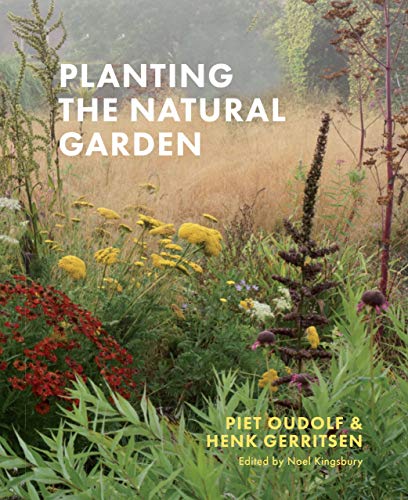 Stock image for Planting the Natural Garden for sale by Bookoutlet1