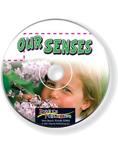 9781604721126: Our Senses