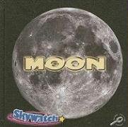 Beispielbild fr Moon (Skywatch) zum Verkauf von SecondSale