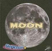 Stock image for Moon for sale by Better World Books: West